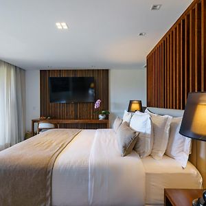 Suite Junior Deluxe